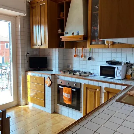 Sognando Turistico Apartamento