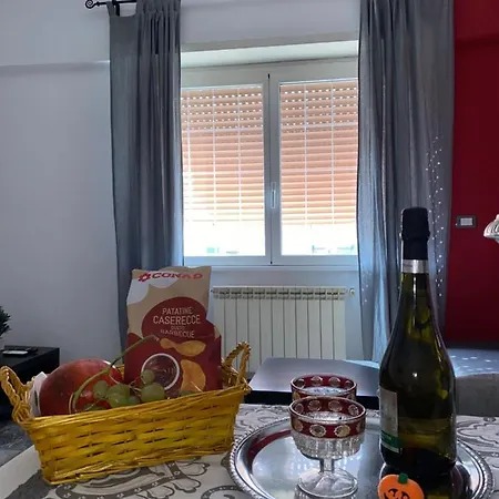 Sognando Turistico Apartamento *