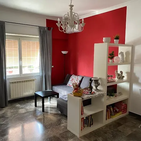 Apartamento Sognando Turistico
