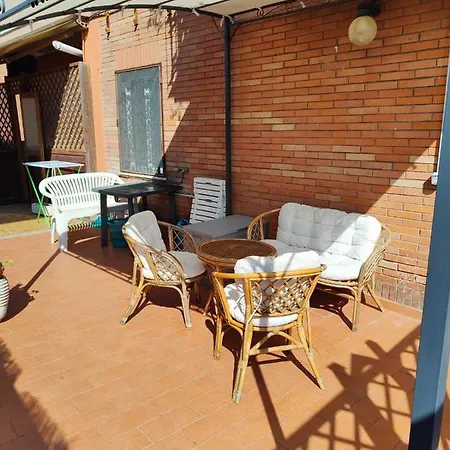 Sognando Turistico Apartamento *