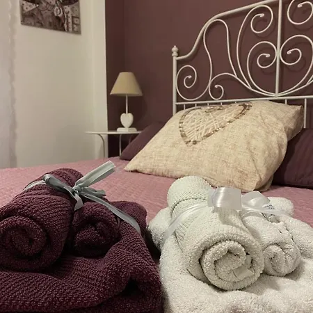 Apartment Sognando Turistico Rome