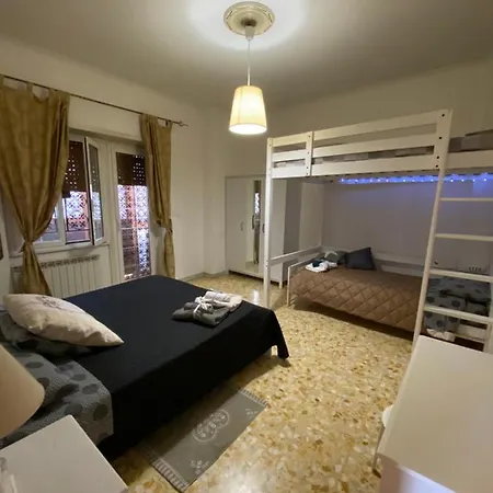 Lejlighed Sognando Turistico
