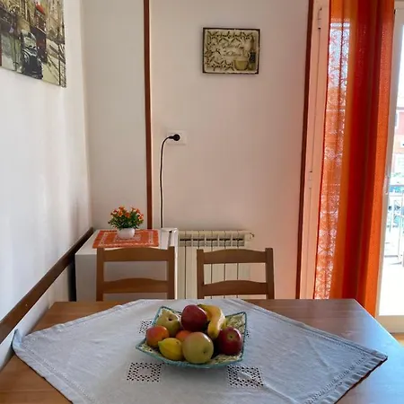 Lejlighed Sognando Turistico *